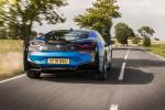 BMW i8 2014 года (UK)